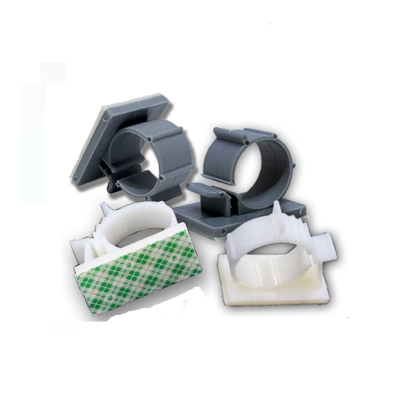 Clips, Clamps